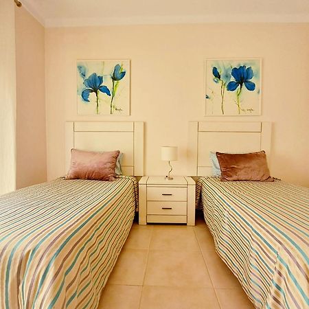 Apartamento Oasis Parque 1 Portimao Luaran gambar