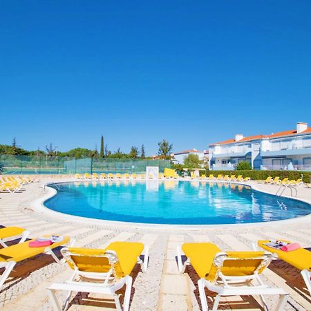 Apartamento Oasis Parque 1 Portimao Luaran gambar