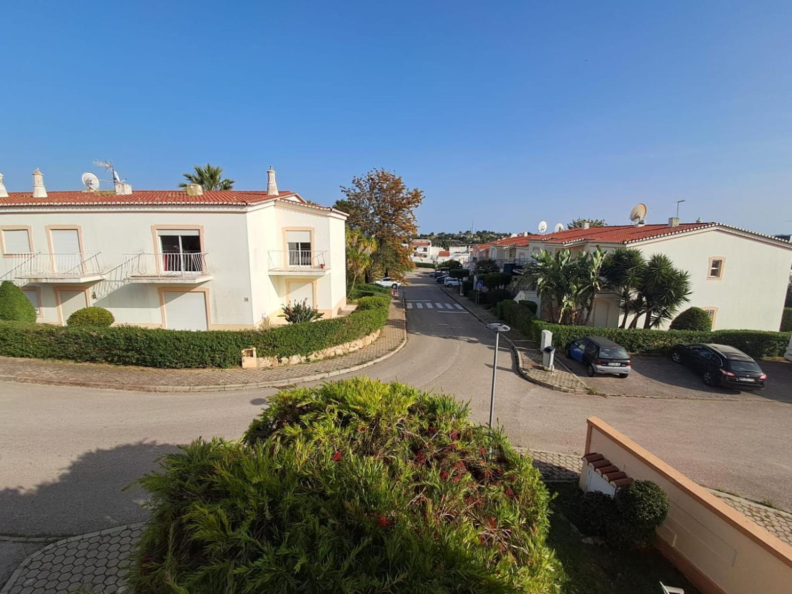 Apartamento Oasis Parque 1 Portimao Luaran gambar