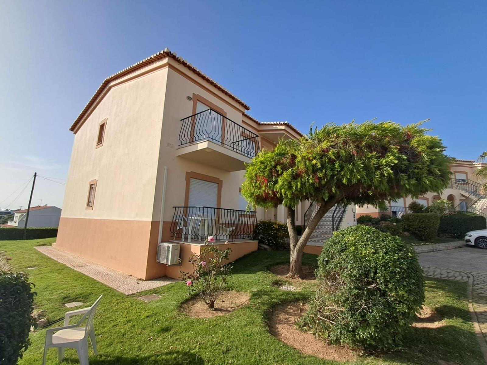 Apartamento Oasis Parque 1 Portimao Luaran gambar