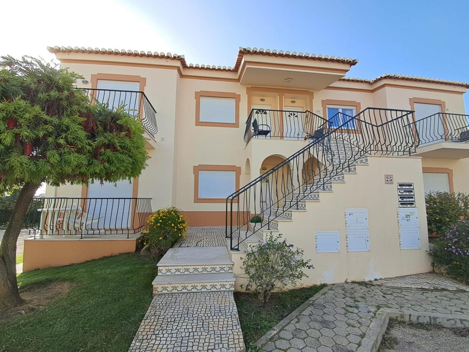 Apartamento Oasis Parque 1 Portimao Luaran gambar