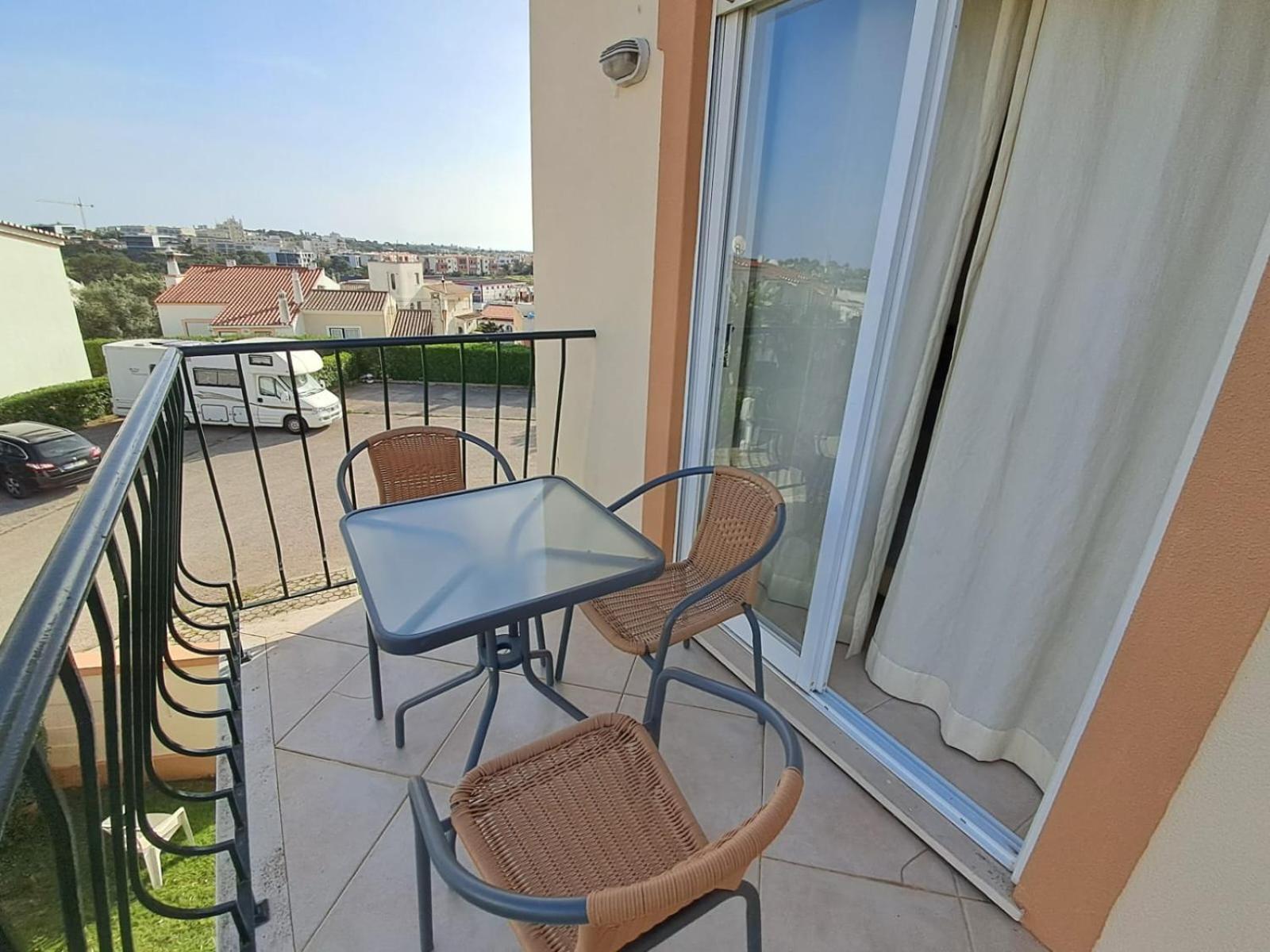 Apartamento Oasis Parque 1 Portimao Luaran gambar