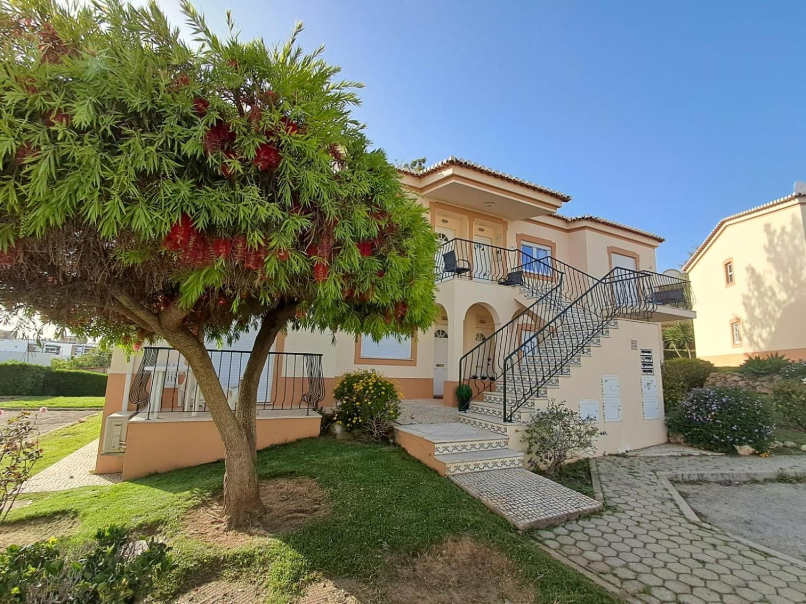 Apartamento Oasis Parque 1 Portimao Luaran gambar