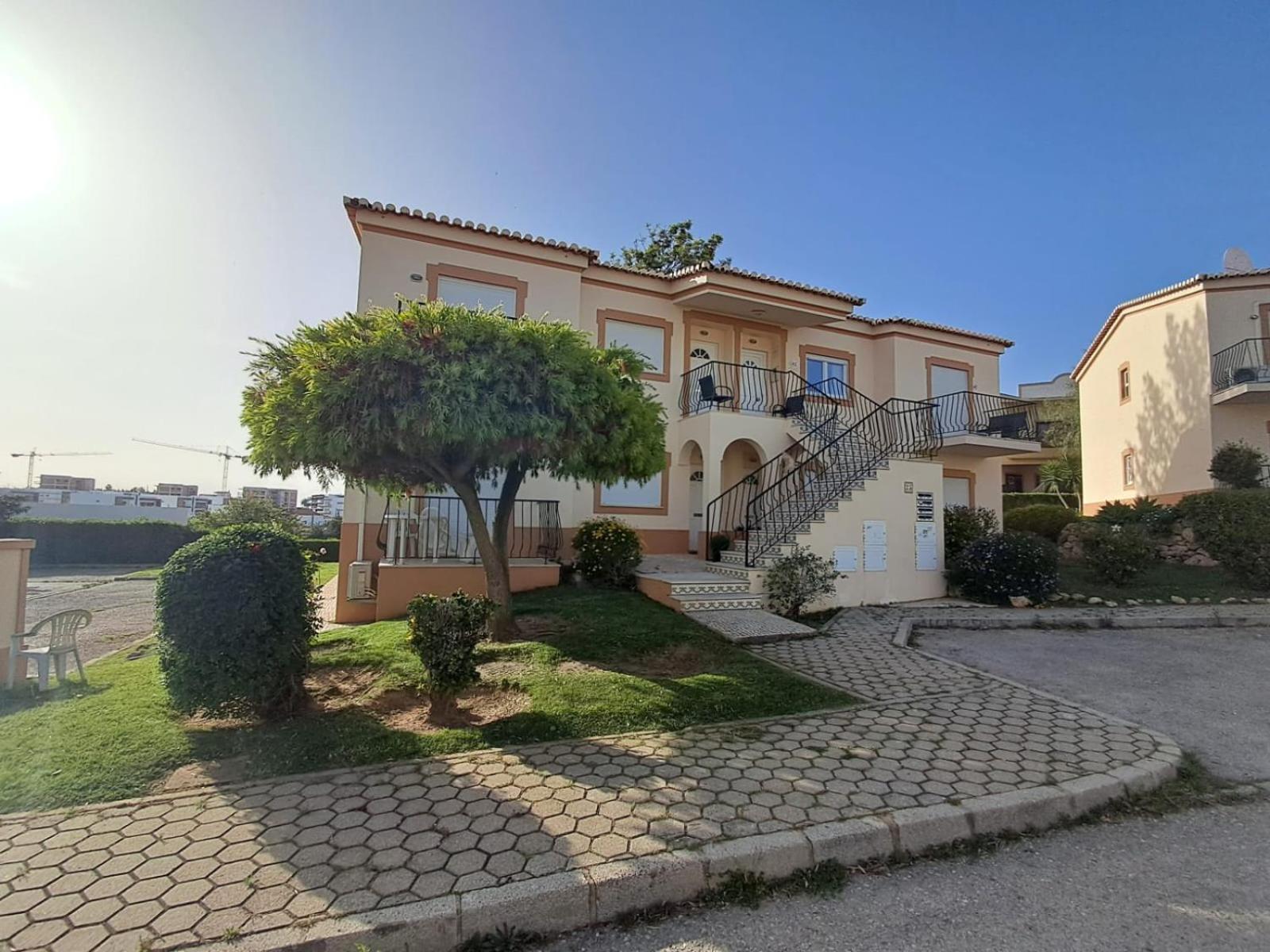 Apartamento Oasis Parque 1 Portimao Luaran gambar