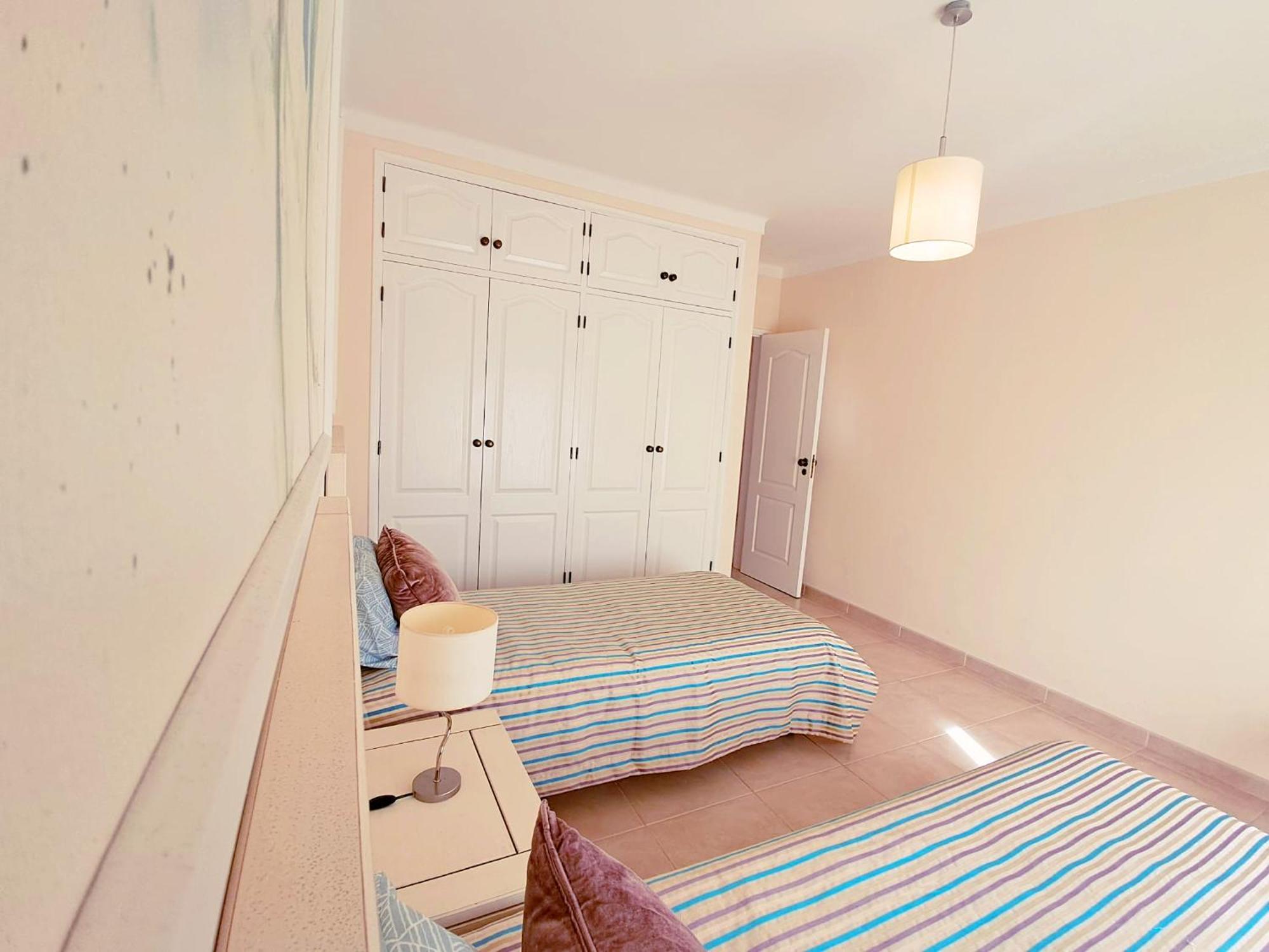 Apartamento Oasis Parque 1 Portimao Luaran gambar