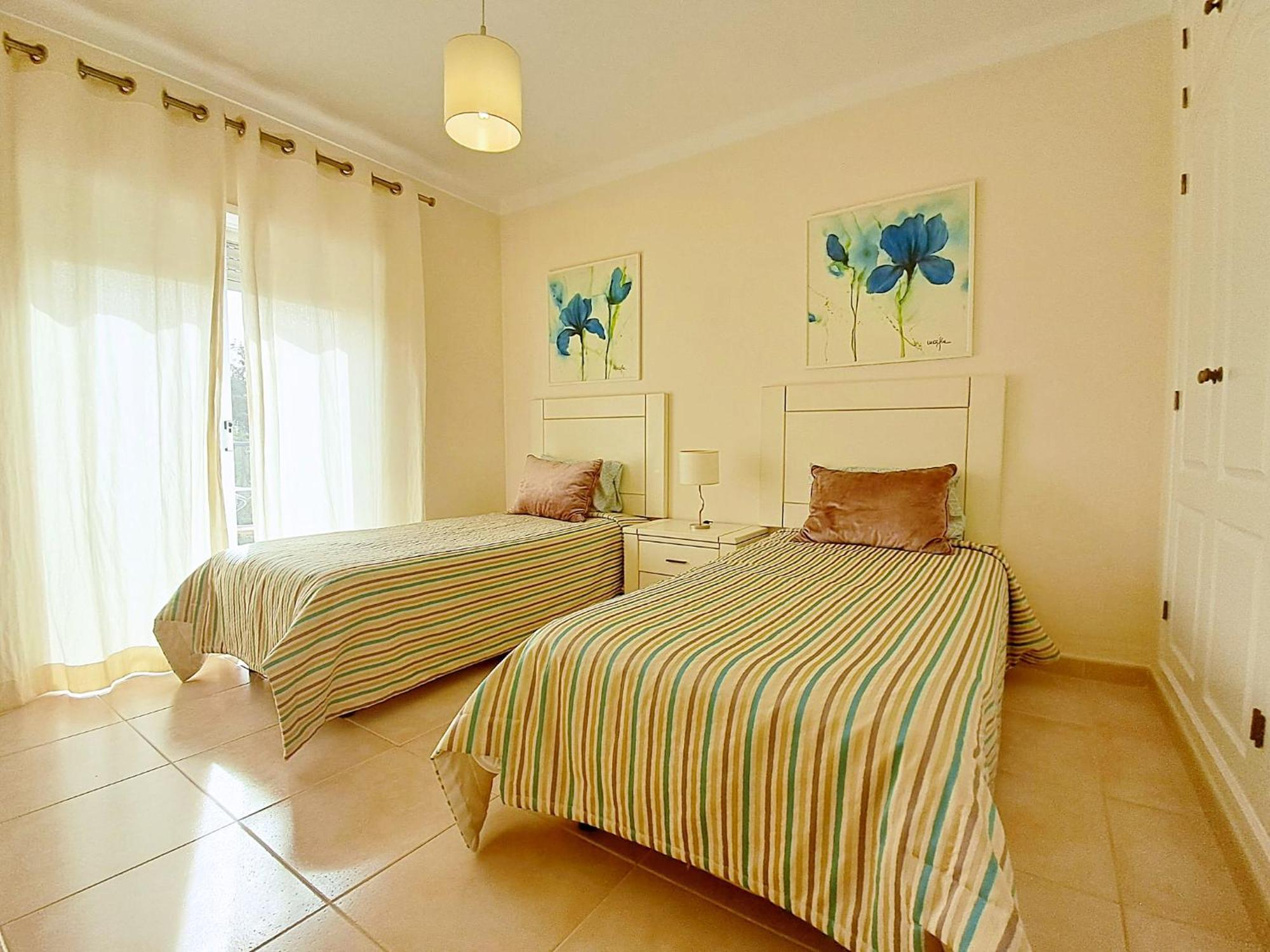 Apartamento Oasis Parque 1 Portimao Luaran gambar