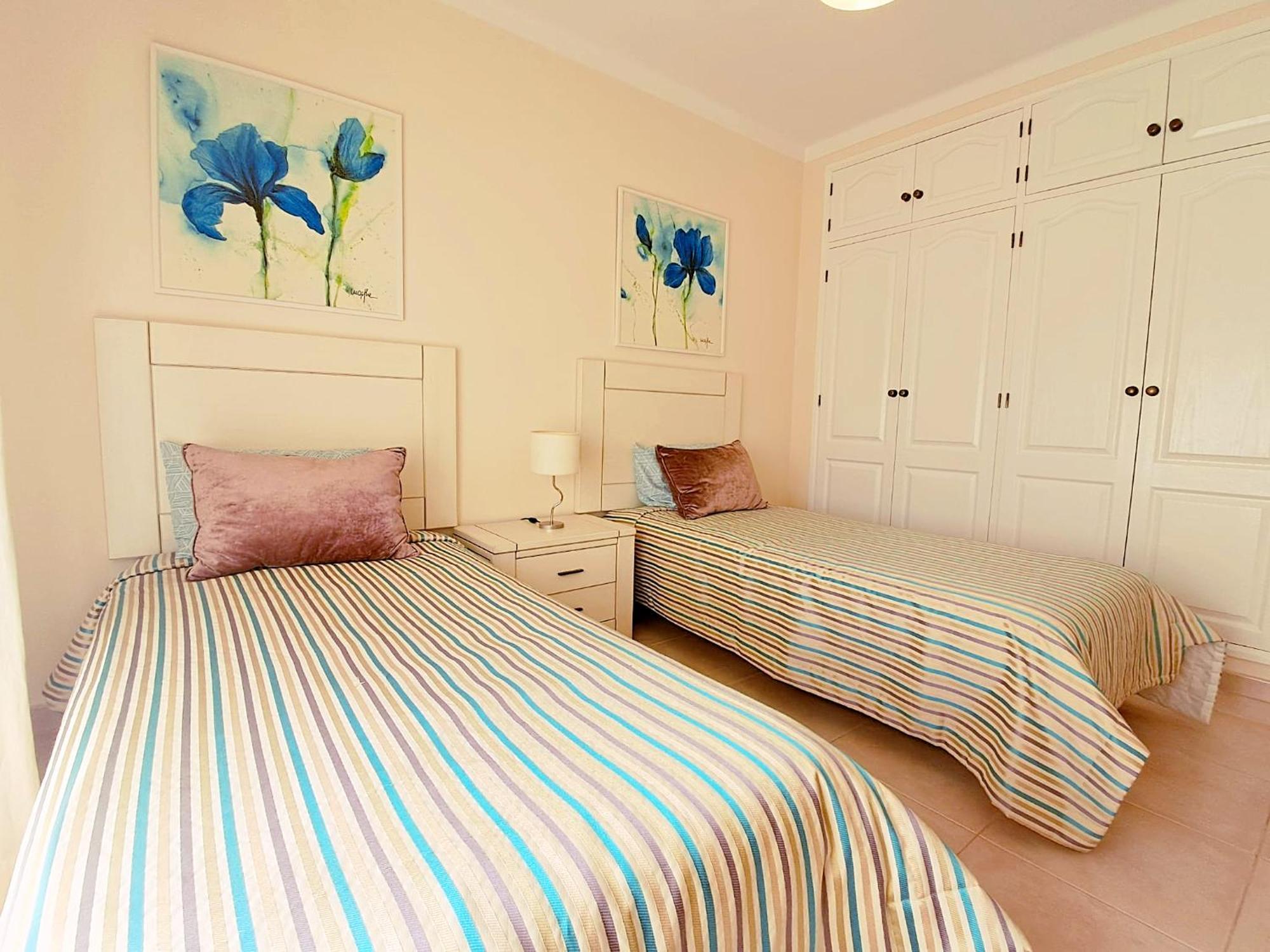 Apartamento Oasis Parque 1 Portimao Luaran gambar