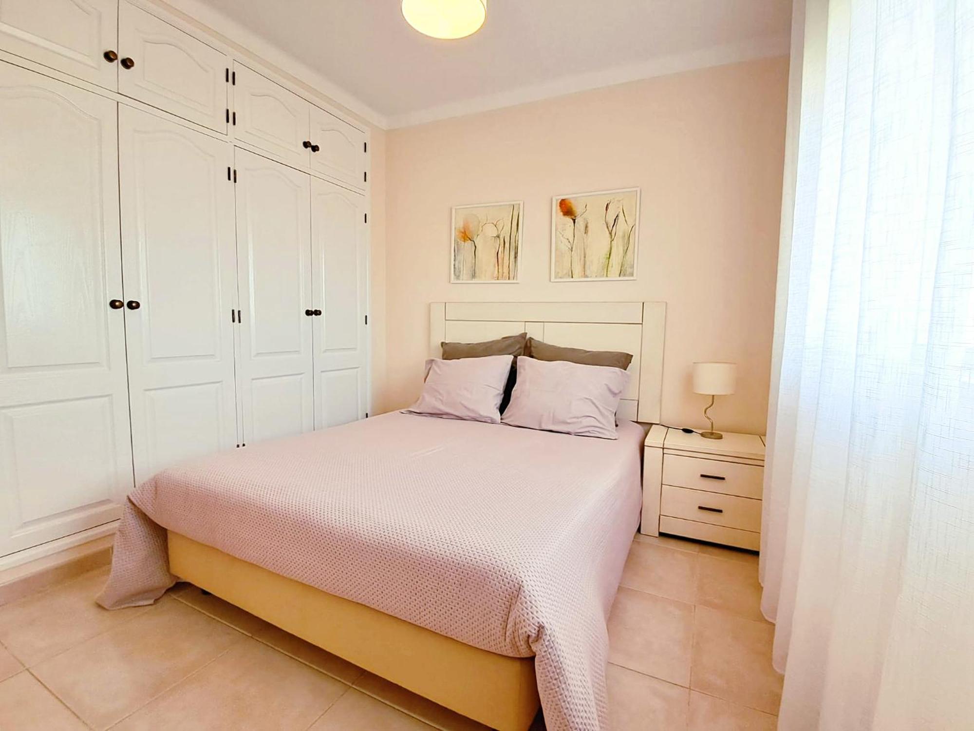 Apartamento Oasis Parque 1 Portimao Luaran gambar