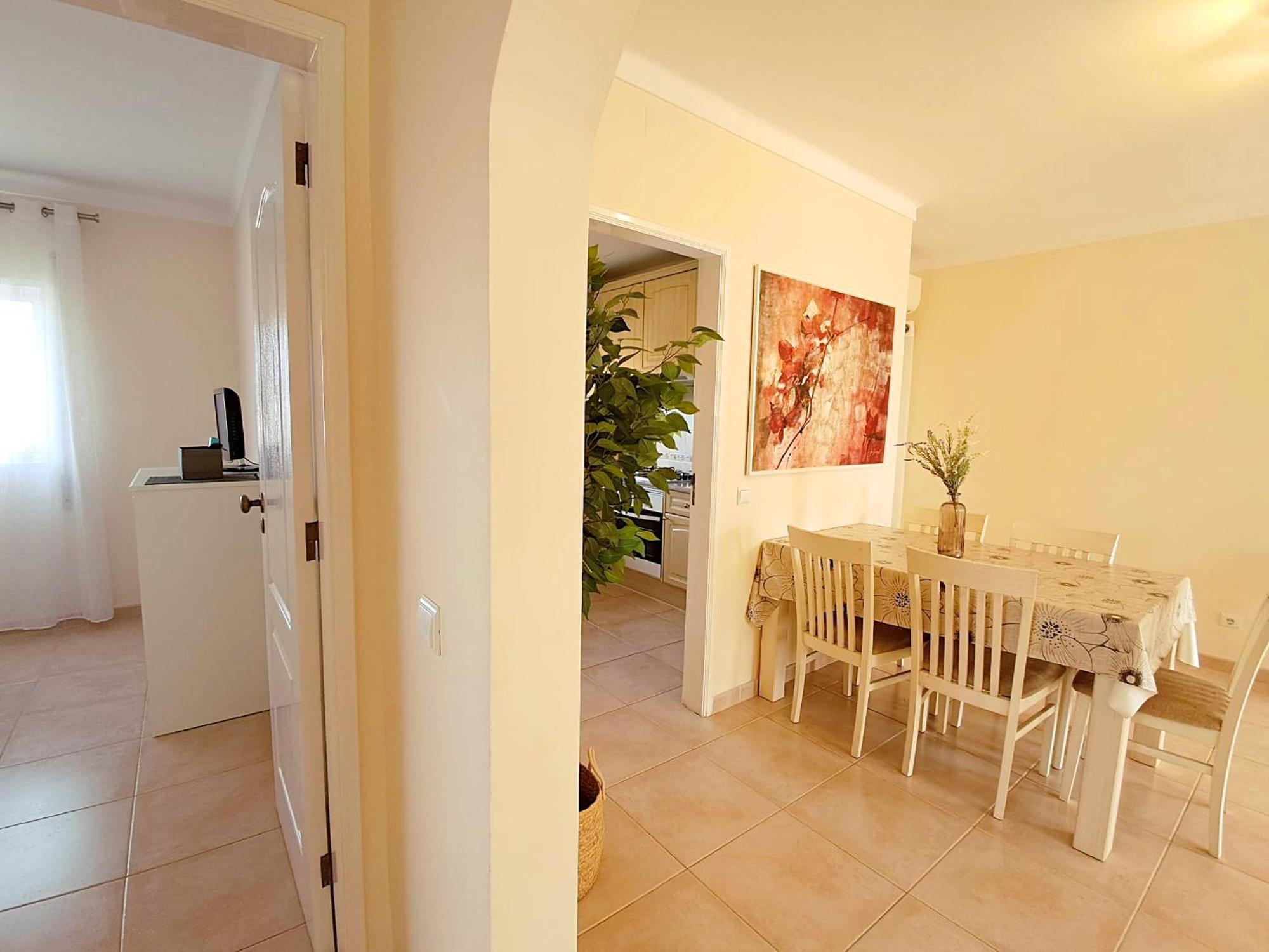 Apartamento Oasis Parque 1 Portimao Luaran gambar