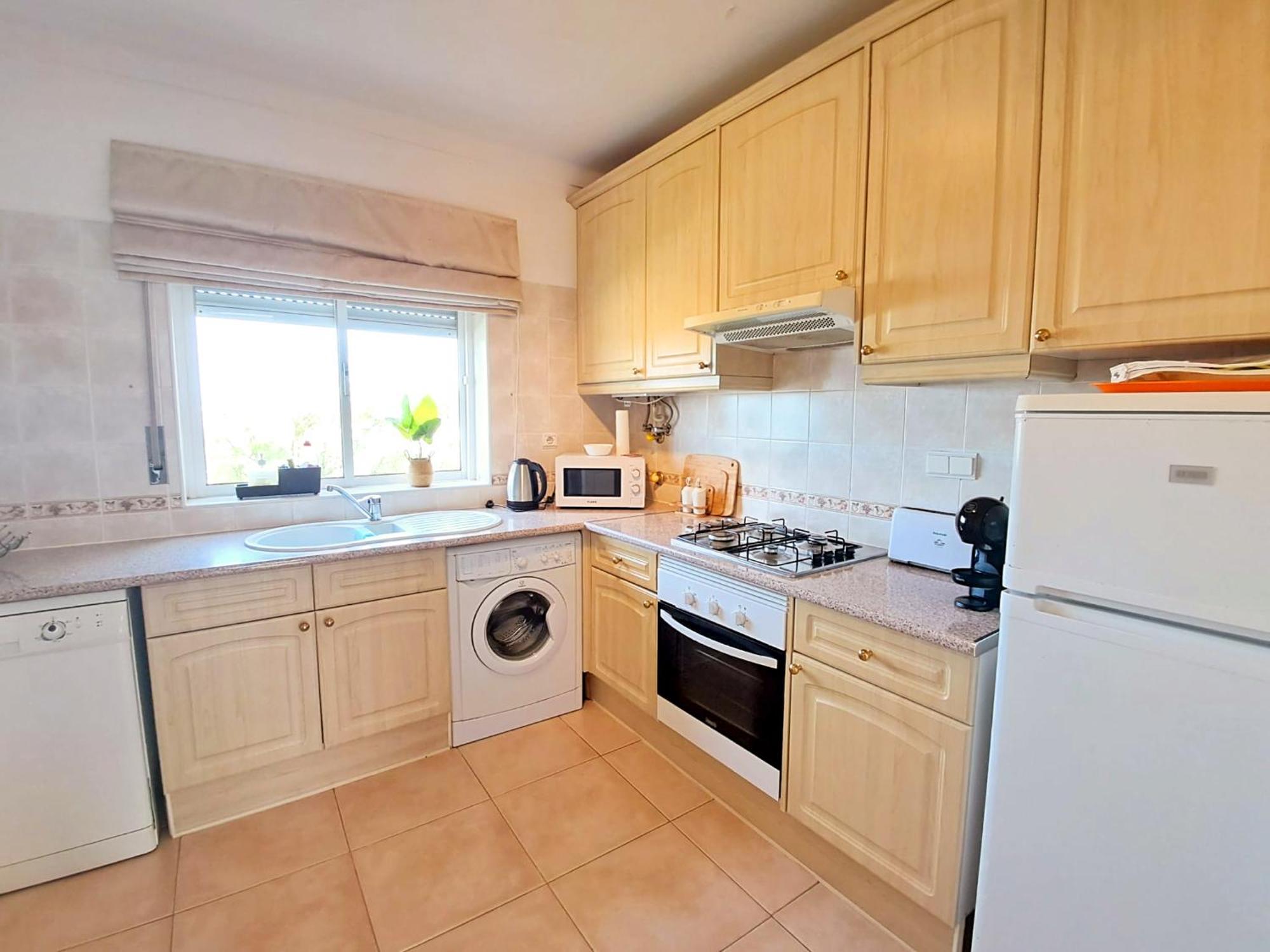 Apartamento Oasis Parque 1 Portimao Luaran gambar