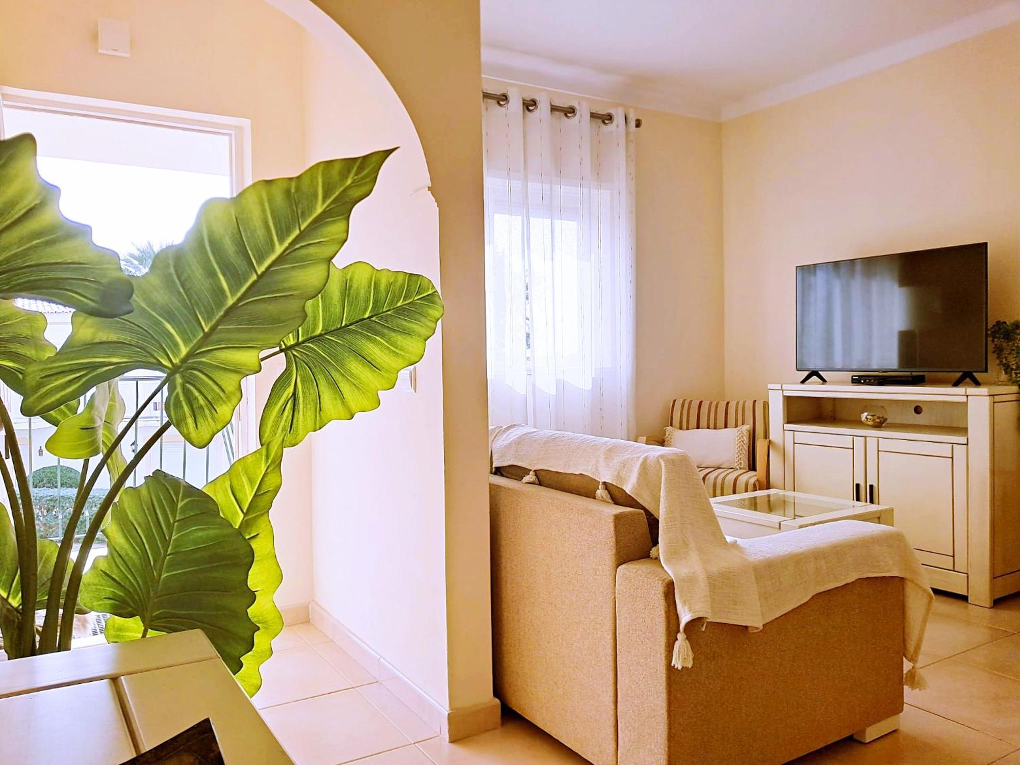 Apartamento Oasis Parque 1 Portimao Luaran gambar