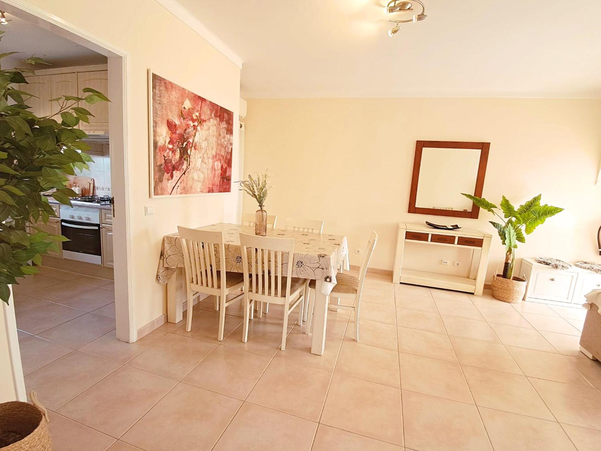Apartamento Oasis Parque 1 Portimao Luaran gambar