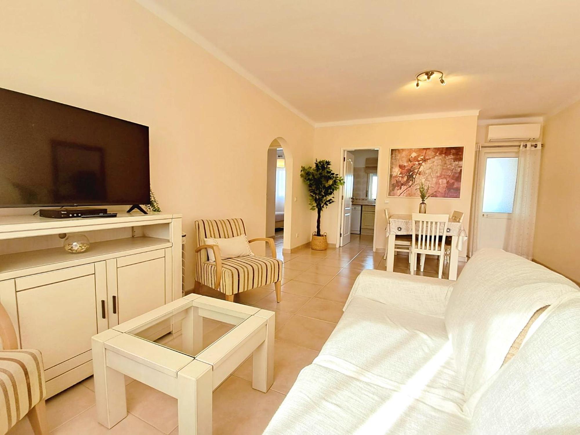Apartamento Oasis Parque 1 Portimao Luaran gambar