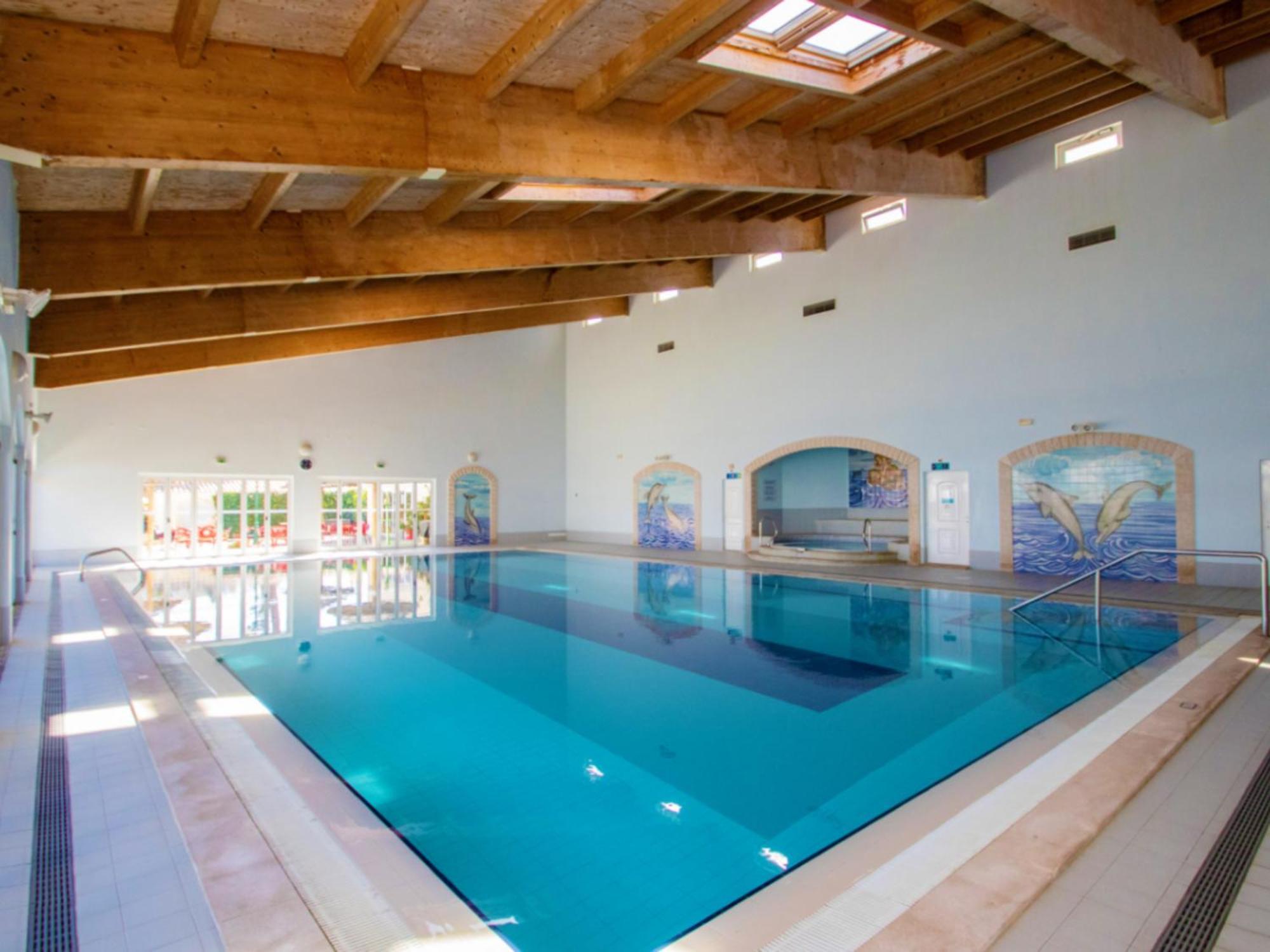 Apartamento Oasis Parque 1 Portimao Luaran gambar