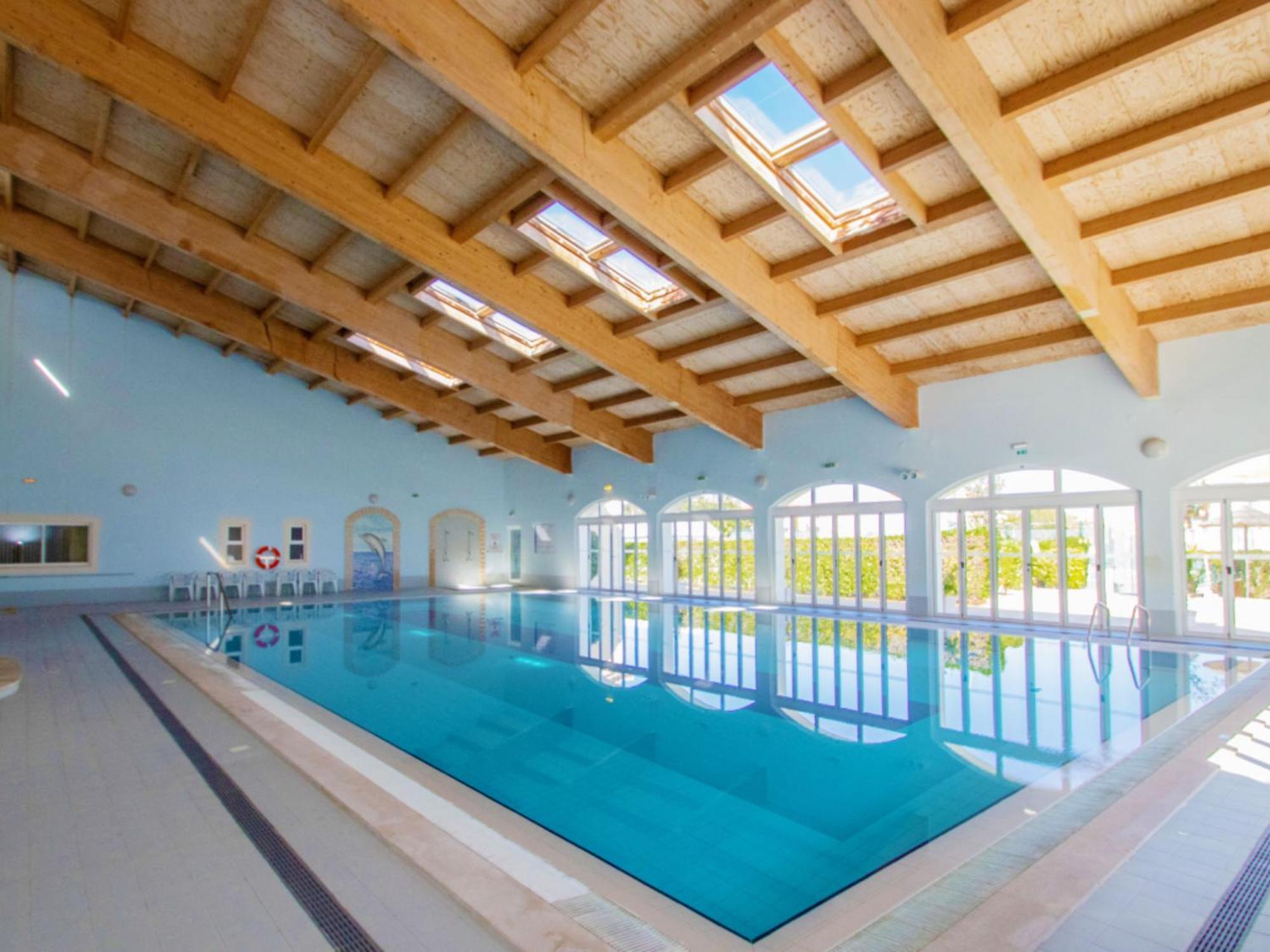 Apartamento Oasis Parque 1 Portimao Luaran gambar