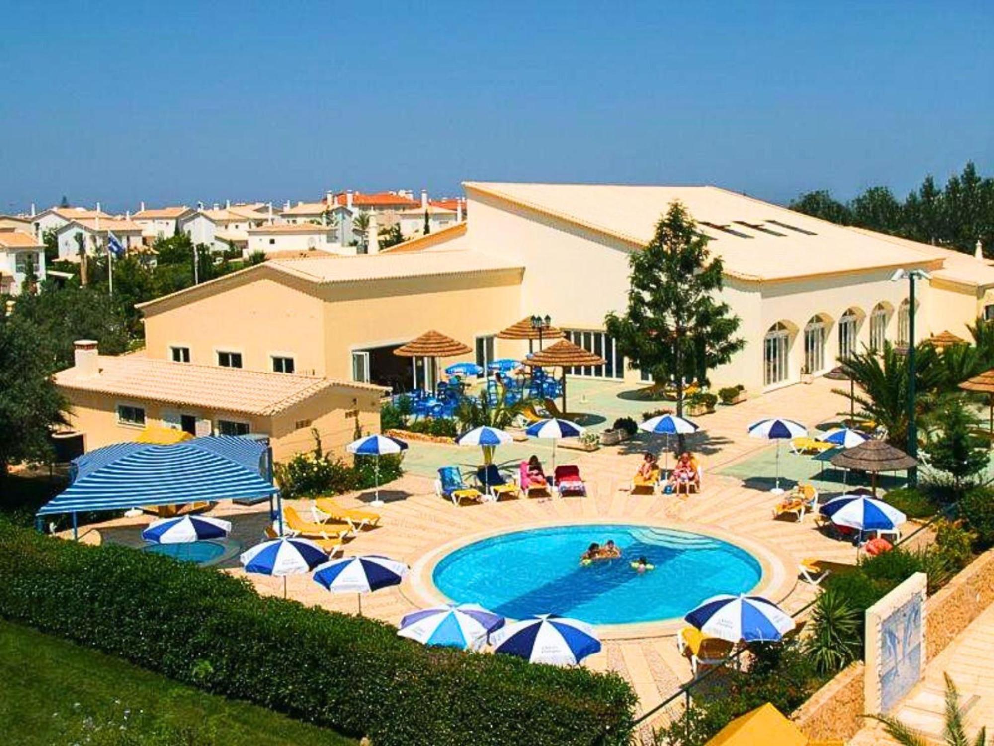 Apartamento Oasis Parque 1 Portimao Luaran gambar