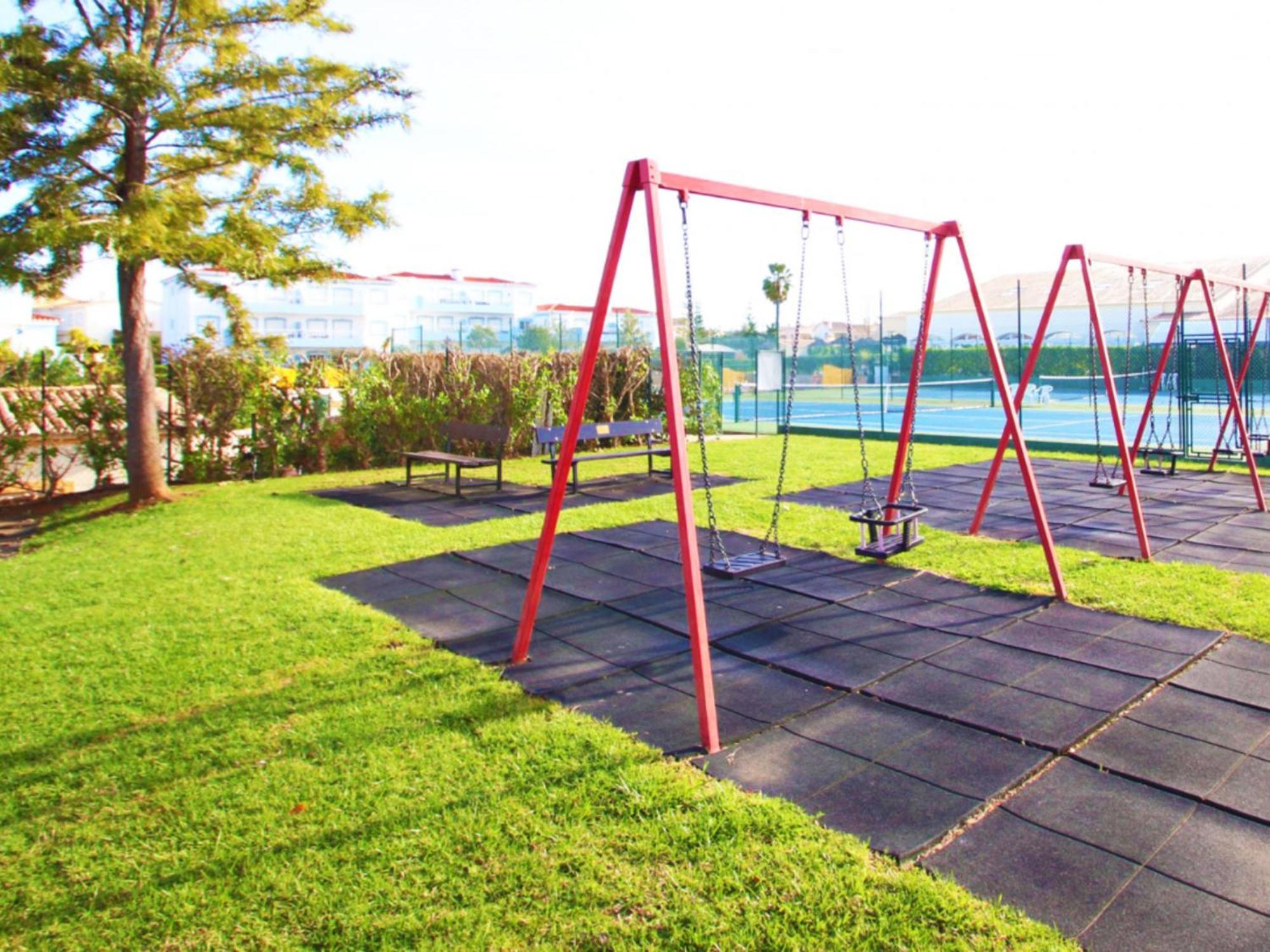 Apartamento Oasis Parque 1 Portimao Luaran gambar