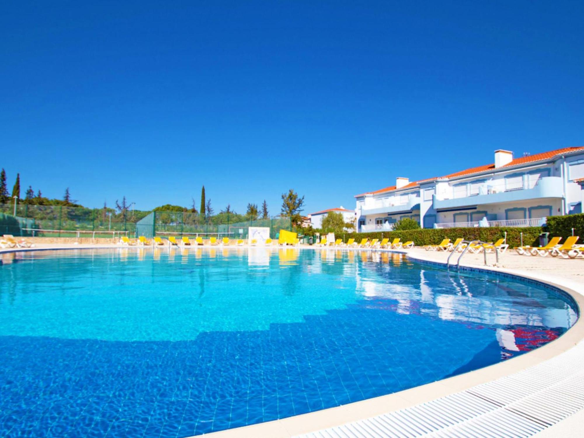 Apartamento Oasis Parque 1 Portimao Luaran gambar