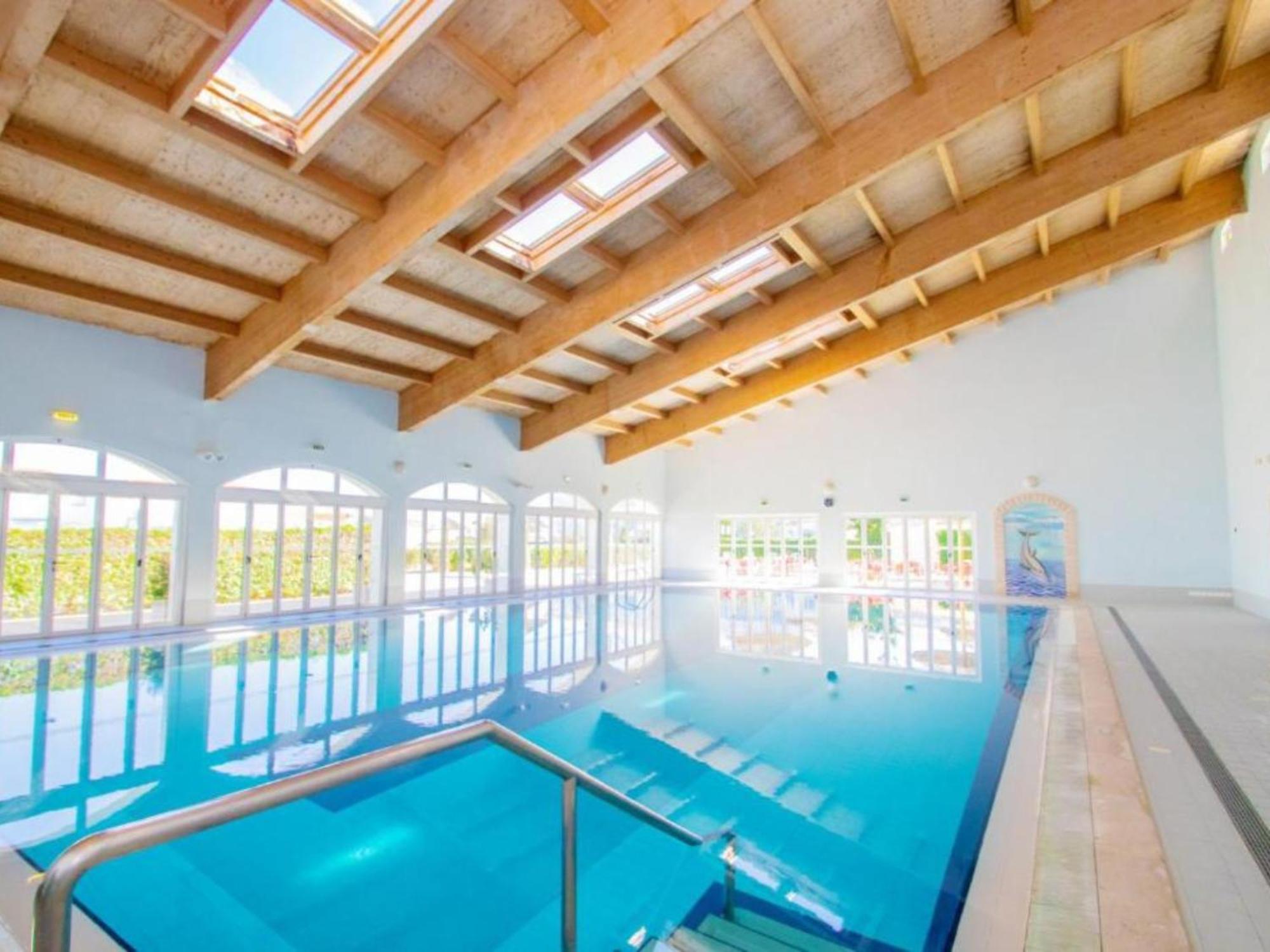 Apartamento Oasis Parque 1 Portimao Luaran gambar