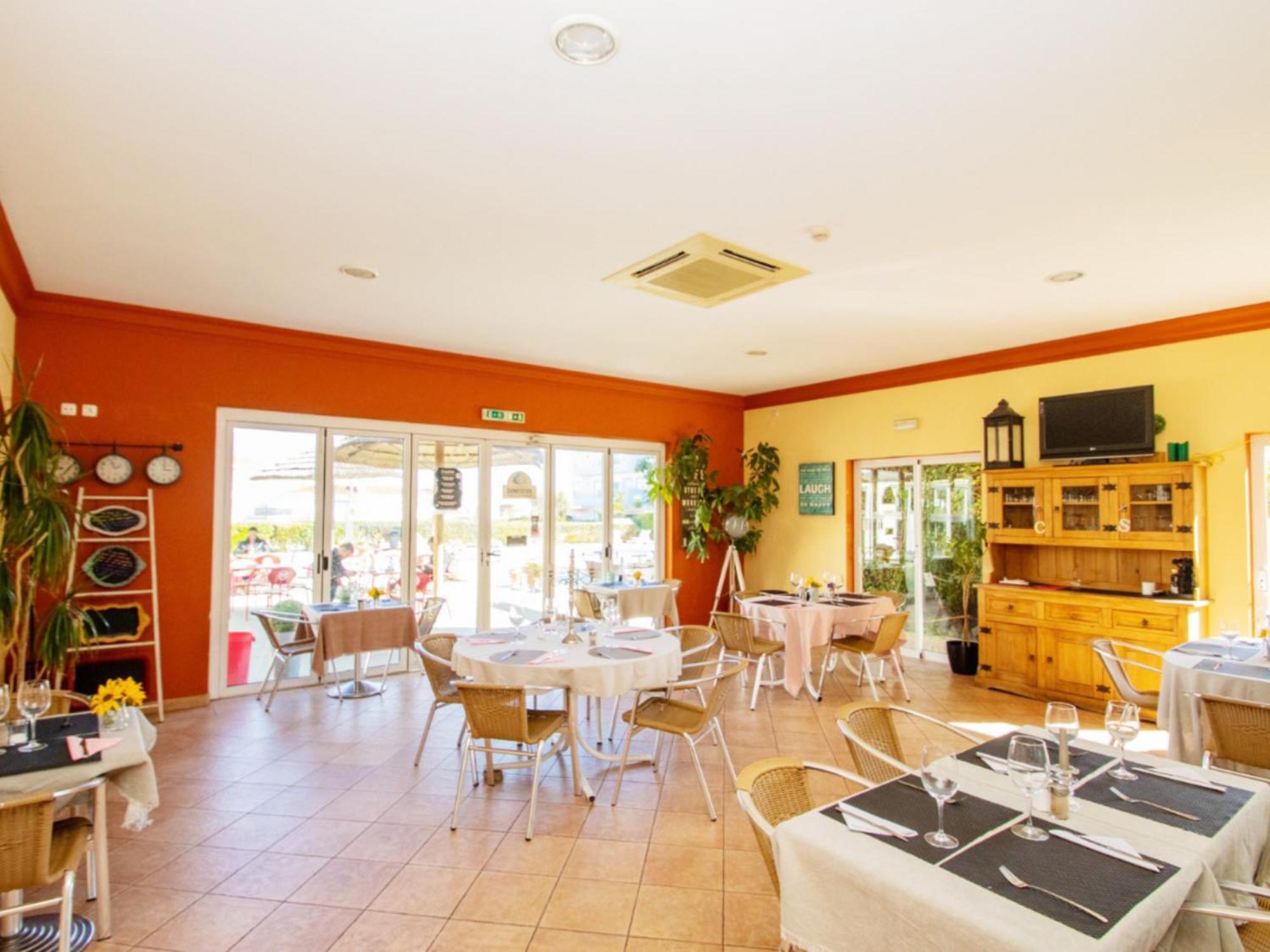 Apartamento Oasis Parque 1 Portimao Luaran gambar