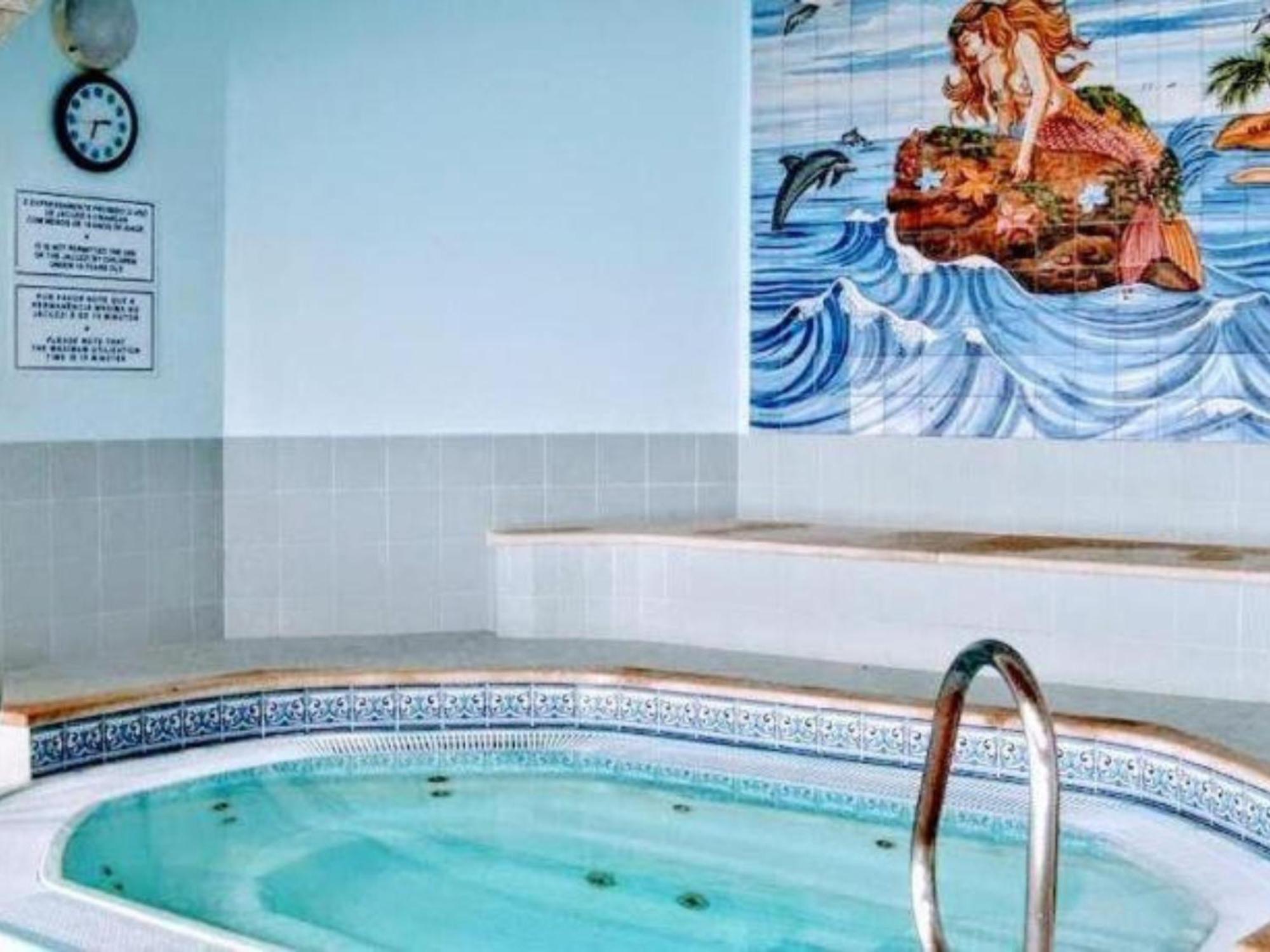 Apartamento Oasis Parque 1 Portimao Luaran gambar
