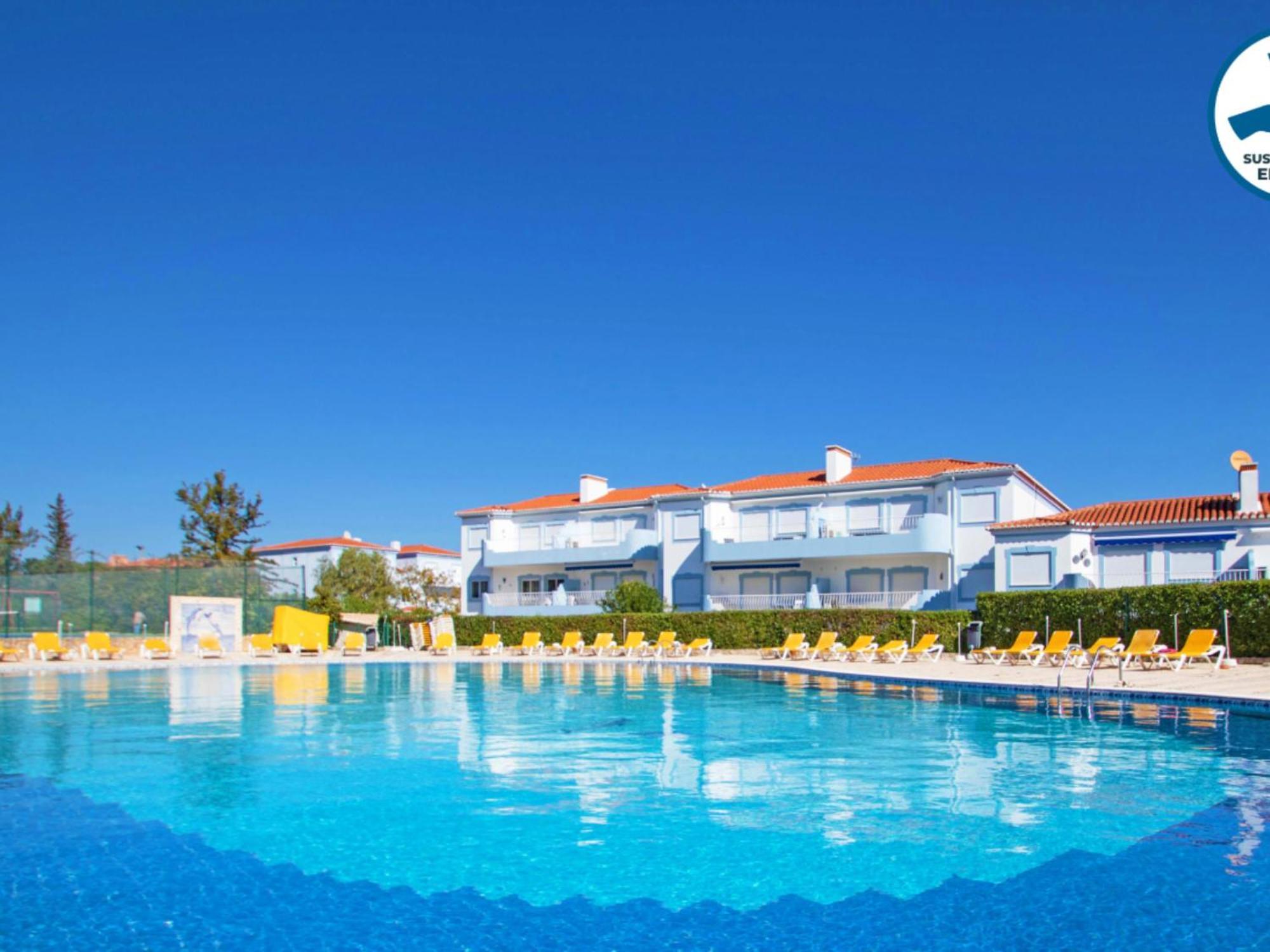 Apartamento Oasis Parque 1 Portimao Luaran gambar