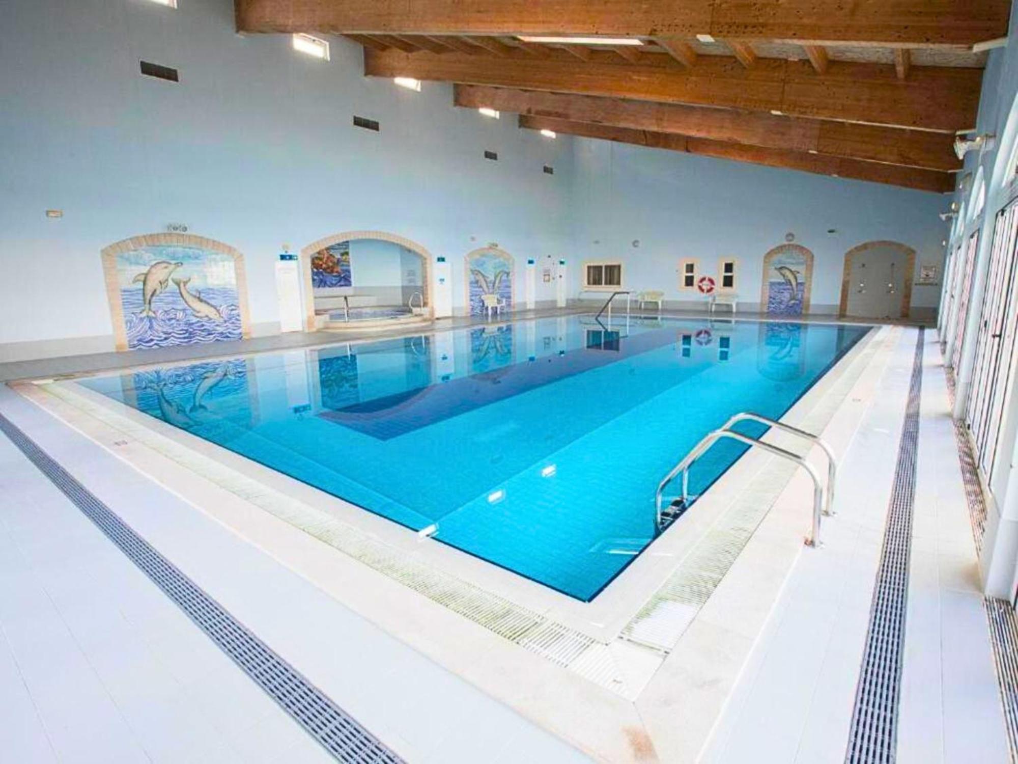 Apartamento Oasis Parque 1 Portimao Luaran gambar
