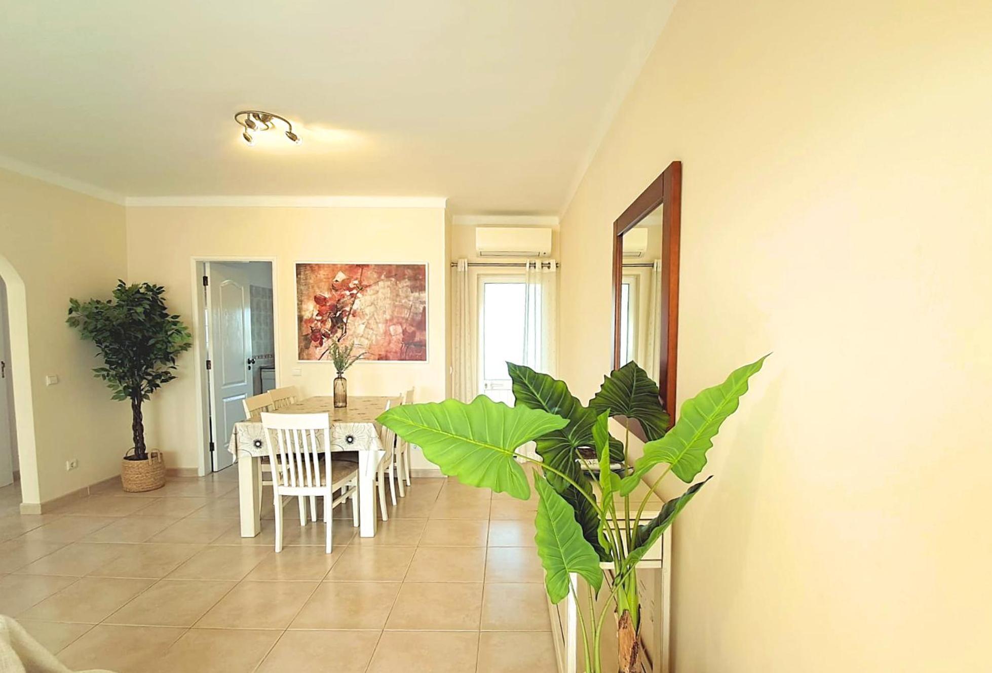 Apartamento Oasis Parque 1 Portimao Luaran gambar