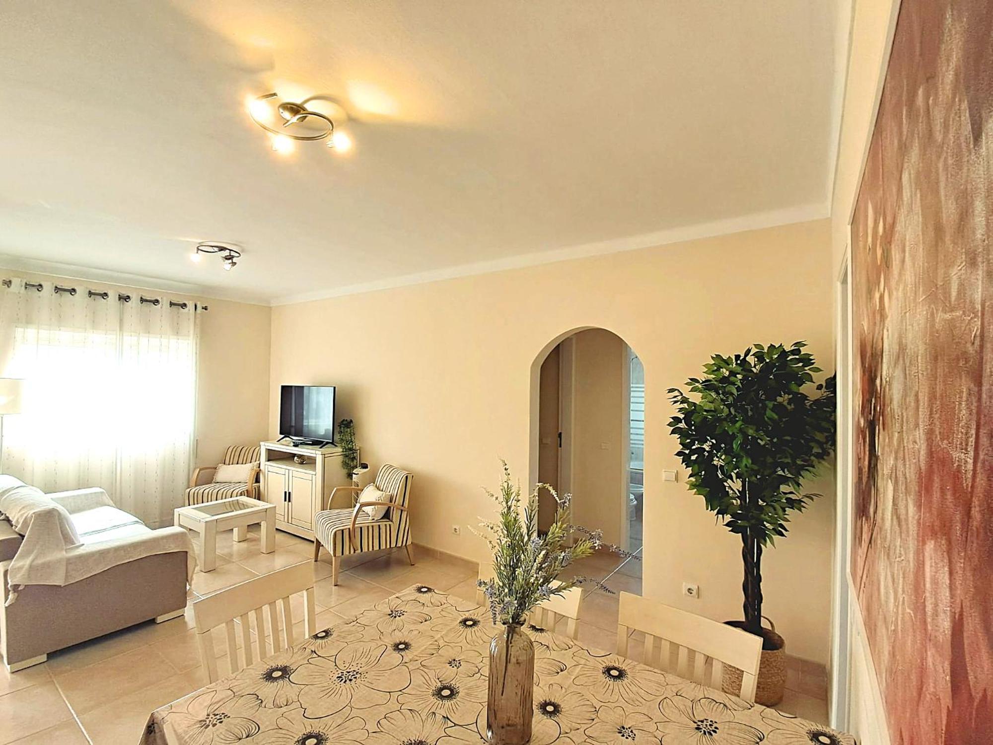 Apartamento Oasis Parque 1 Portimao Luaran gambar