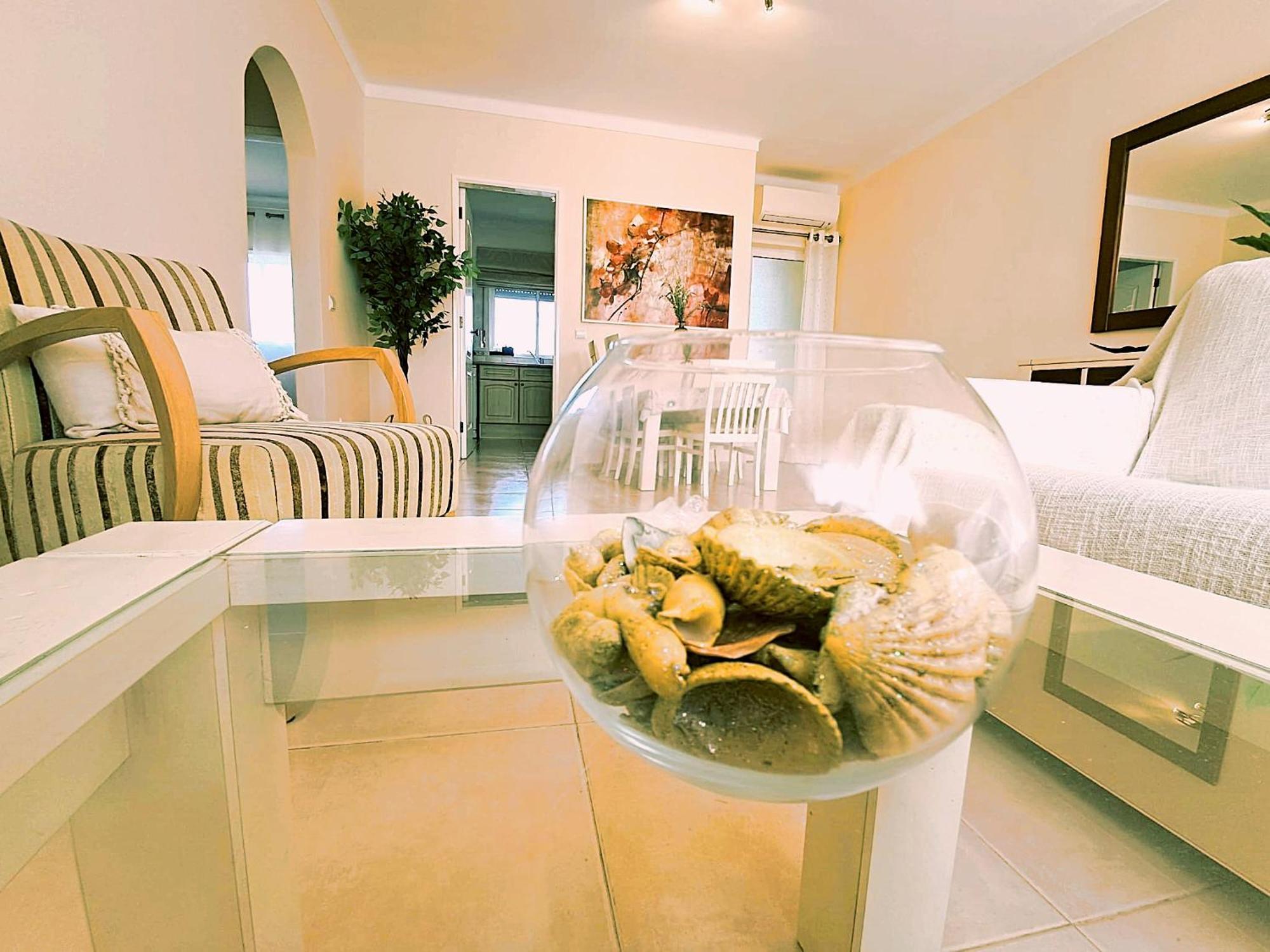 Apartamento Oasis Parque 1 Portimao Luaran gambar