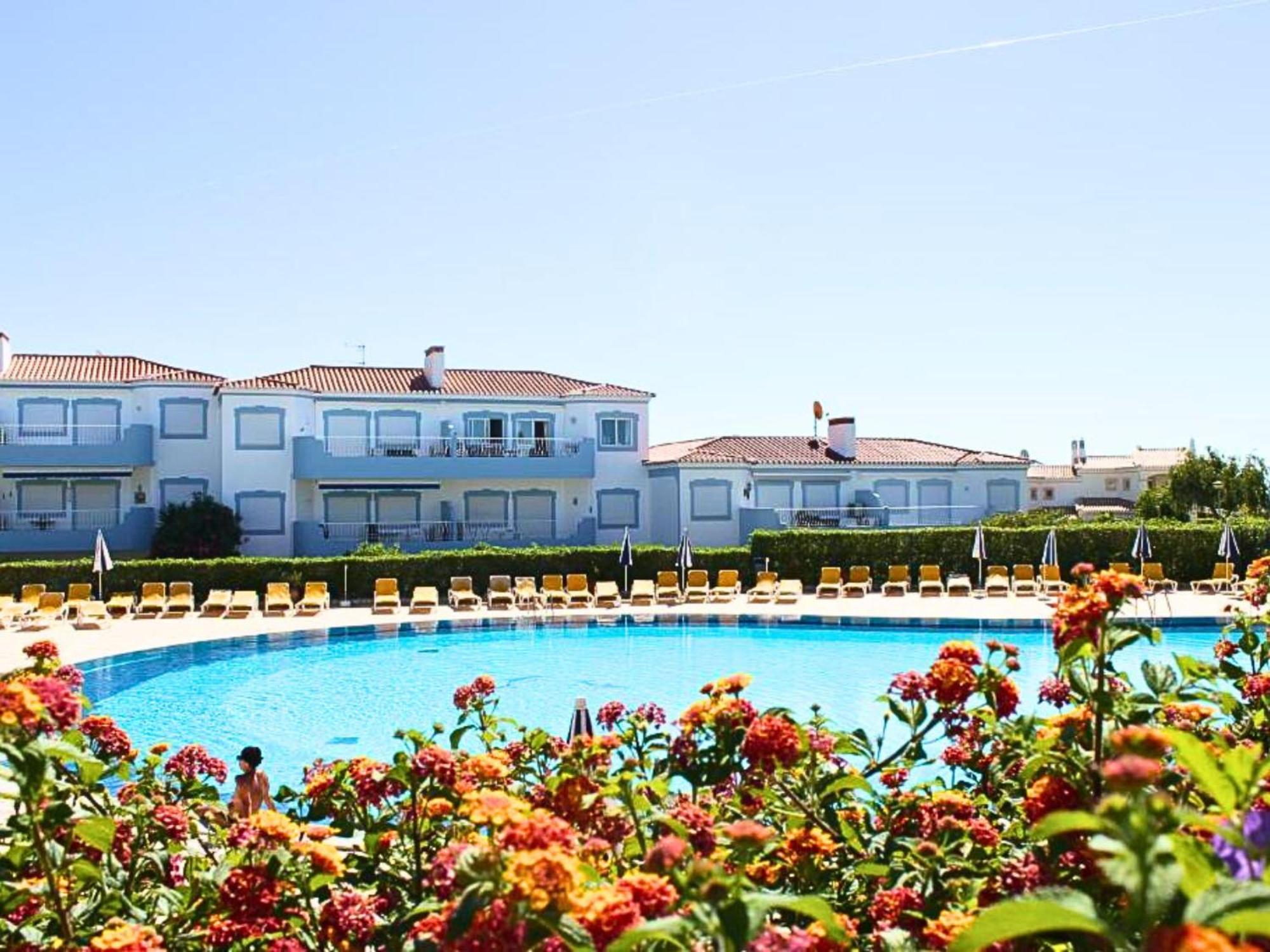 Apartamento Oasis Parque 1 Portimao Luaran gambar